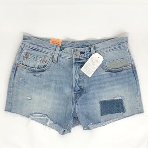 LEVI'S | 501 Shorts